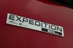 Ford Expedition EL 2007 года